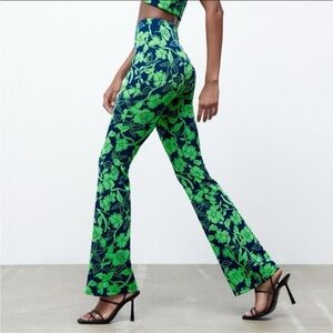 NWT Zara women’s pants size M